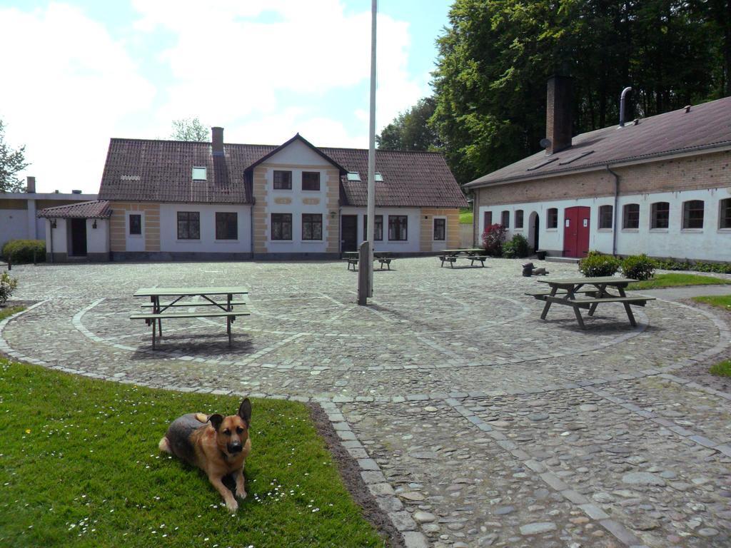 Thise Ladegaard Manna Exterior photo
