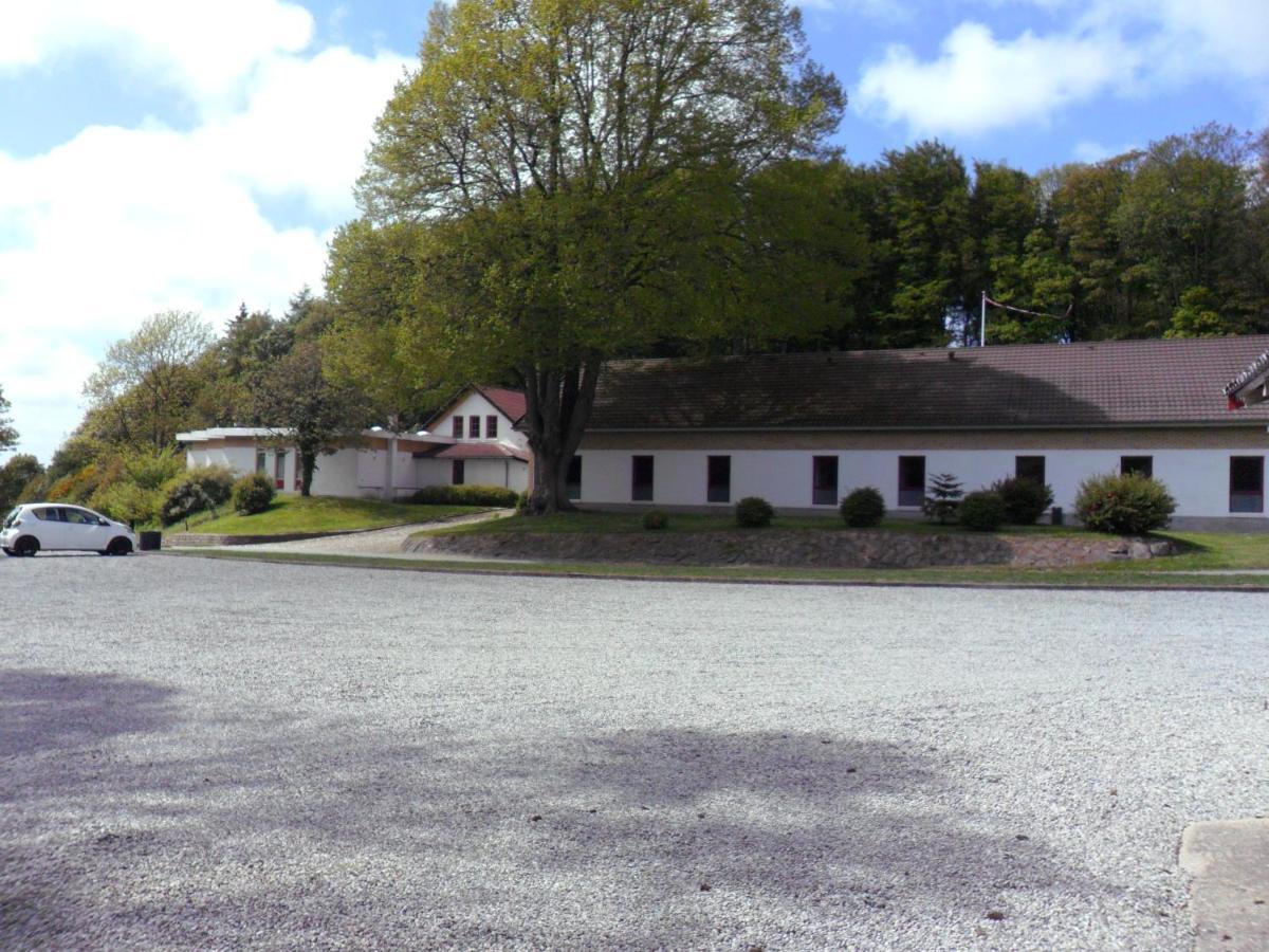 Thise Ladegaard Manna Exterior photo